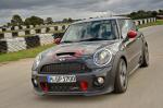 Mini Cooper GP JCW 2014 года